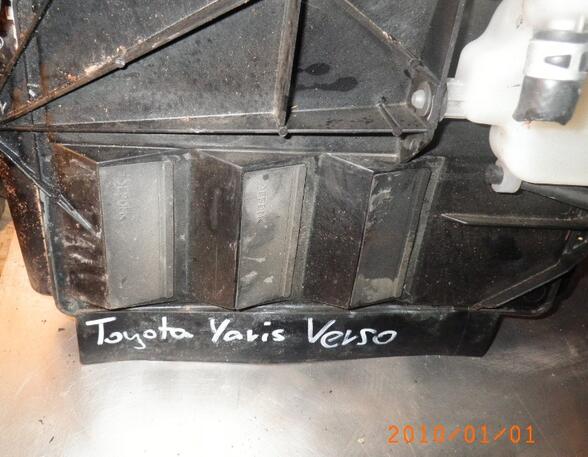 Air Conditioning Condenser TOYOTA Yaris Verso (P2)