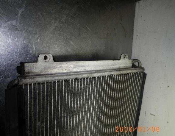 Air Conditioning Condenser VW Passat Variant (3C5)