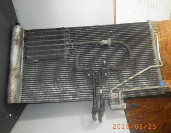 Air Conditioning Condenser MERCEDES-BENZ C-Klasse (W203)