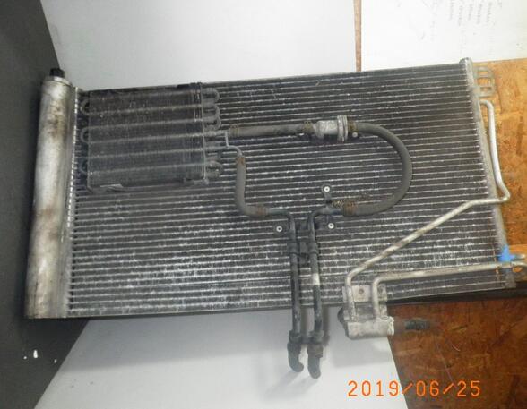 Air Conditioning Condenser MERCEDES-BENZ C-Klasse (W203)