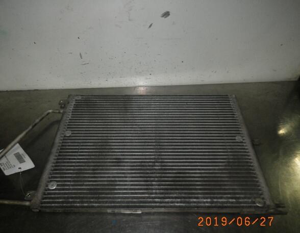 Air Conditioning Condenser OPEL Vectra B (J96)