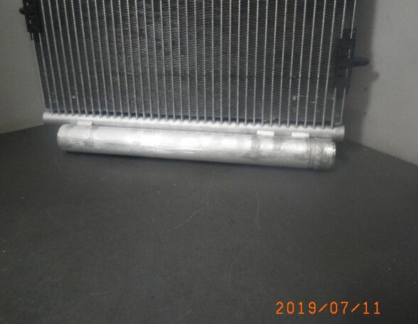 Air Conditioning Condenser CITROËN C2 (JM)