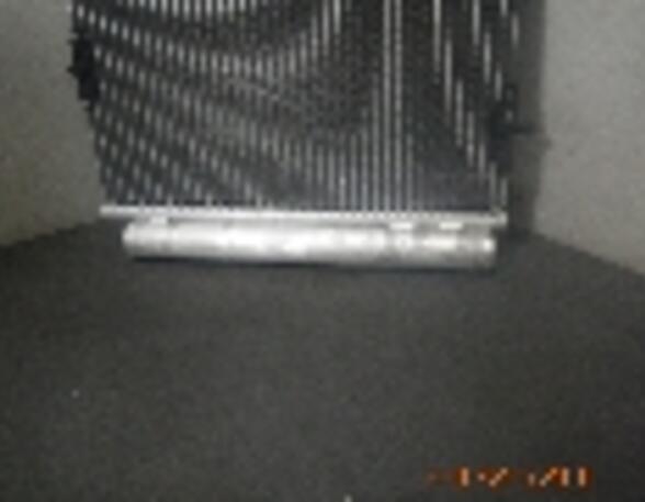 Air Conditioning Condenser CITROËN C2 (JM)