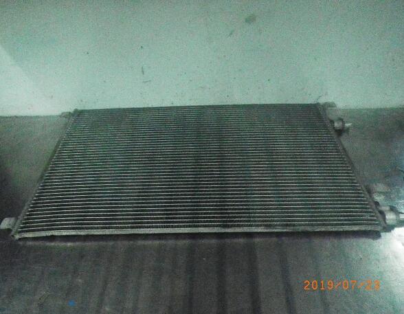 Air Conditioning Condenser RENAULT Scénic II (JM0/1)