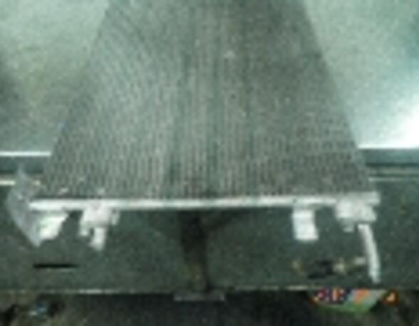 Air Conditioning Condenser RENAULT Scénic II (JM0/1)