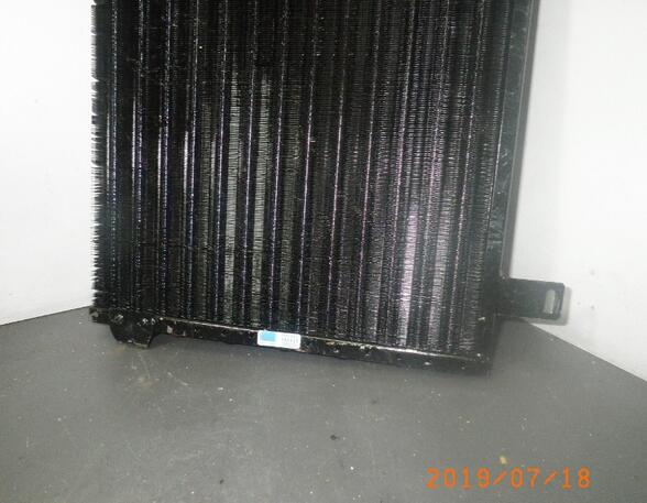 Air Conditioning Condenser AUDI 100 (4A, C4)