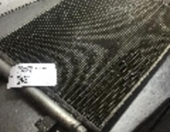 Air Conditioning Condenser SMART Forfour (454)