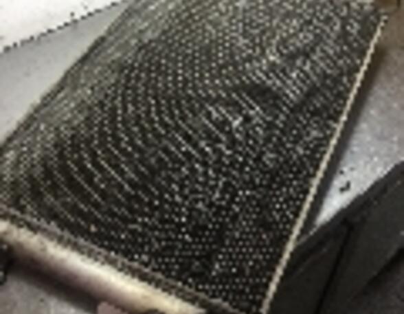 Air Conditioning Condenser SMART Forfour (454)