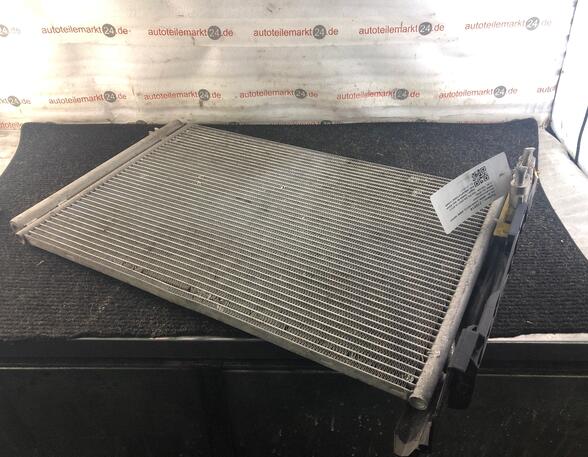 Air Conditioning Condenser BMW 3er (E90)