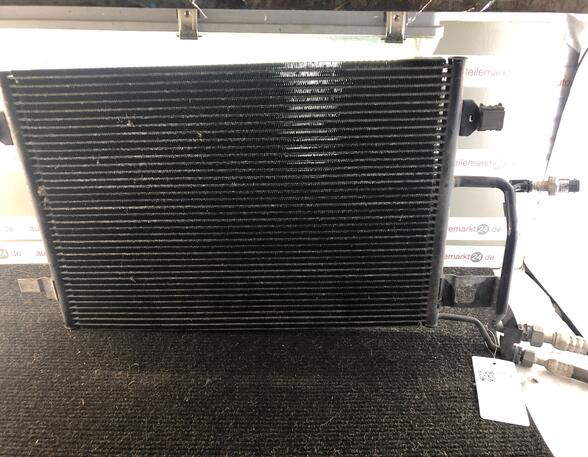 Airco Condensor AUDI A6 Avant (4B5)