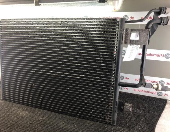 Air Conditioning Condenser AUDI A6 Avant (4B5)