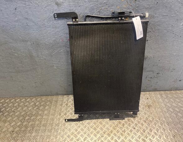 Airco Condensor OPEL Movano Kasten (F9)