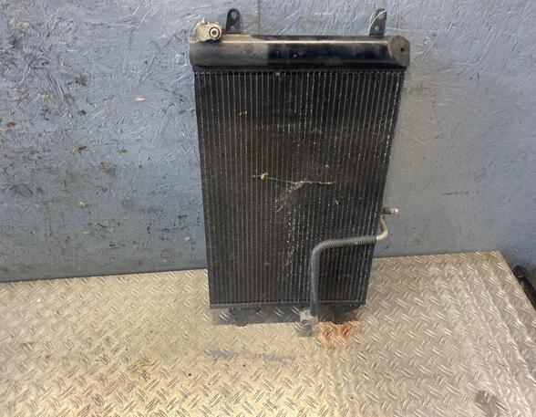 Airco Condensor FORD Galaxy (WGR)