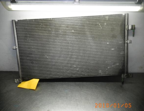 Air Conditioning Condenser FORD Mondeo III Turnier (BWY)