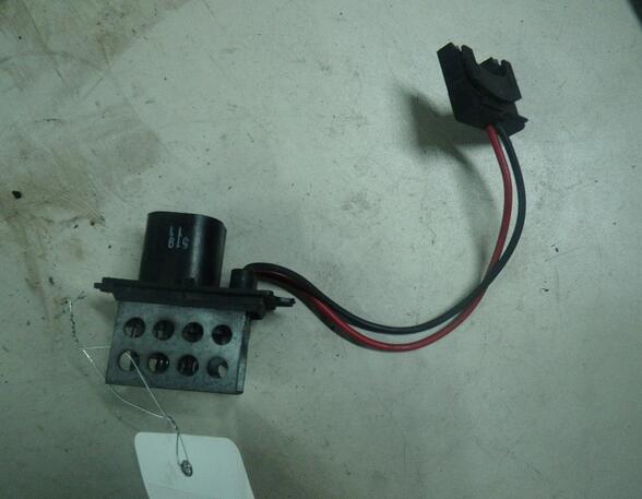 Air Conditioning Blower Fan Resistor RENAULT Clio I (5/357, B/C57)