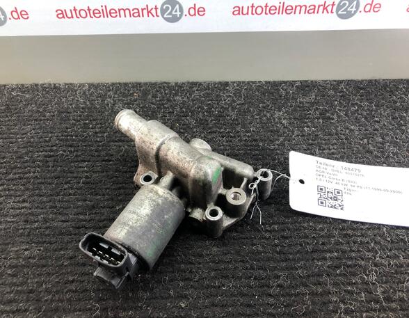 EGR Valve OPEL Corsa B (73, 78, 79)