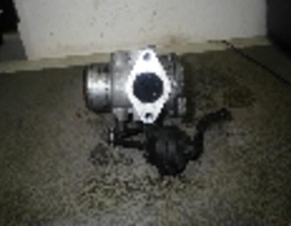 EGR Valve AUDI A4 (8E2)