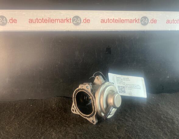 231376 AGR-Ventil VW Golf V (1K) 038129637D