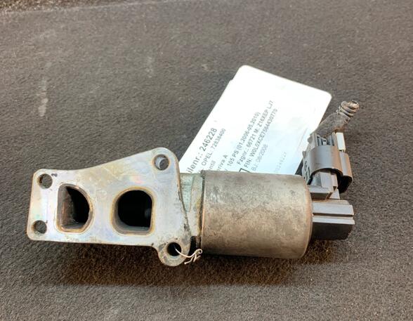 EGR Valve OPEL Meriva (--)