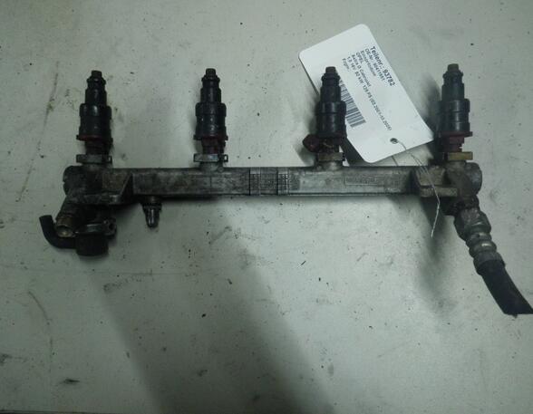 Injector Nozzle OPEL Astra G Cabriolet (F67)