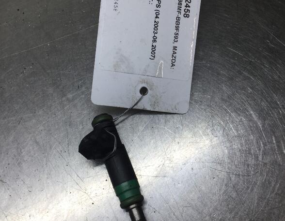Injector Nozzle MAZDA 2 (DY)