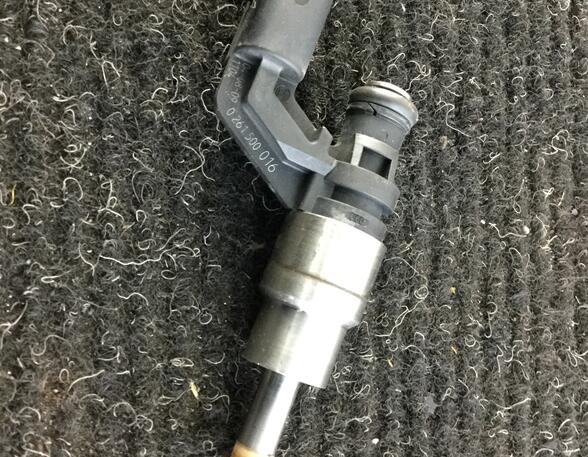 Injector Nozzle VW Touran (1T1, 1T2)