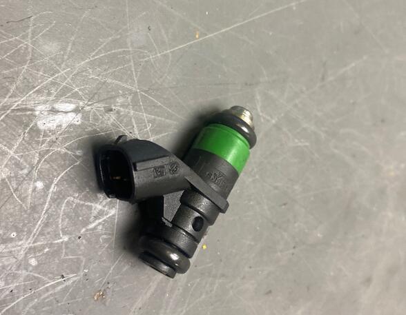 Injector Nozzle VW Polo (9N), VW Polo Stufenheck (9A2, 9A4, 9A6, 9N2)