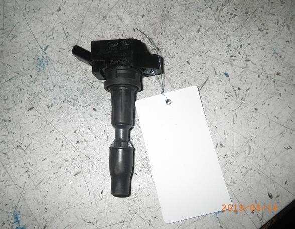 Injector Nozzle KIA Sportage (SL)