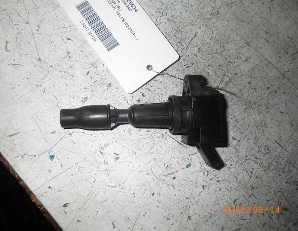 Injector Nozzle KIA Sportage (SL)