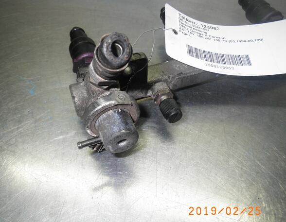 Injection System Pipe High Pressure OPEL Omega B Caravan (21, 22, 23)