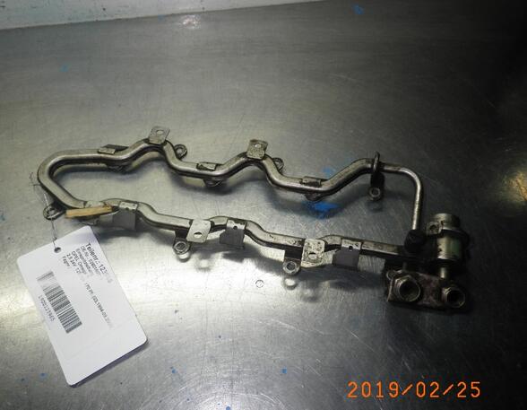 Injection System Pipe High Pressure OPEL Omega B (V94)