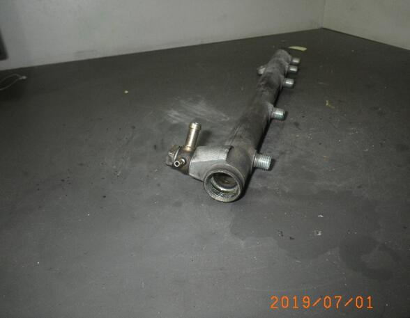 Injection System Pipe High Pressure MERCEDES-BENZ C-Klasse (W203)