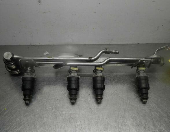 Injection System Pipe High Pressure AUDI A4 (8D2, B5)