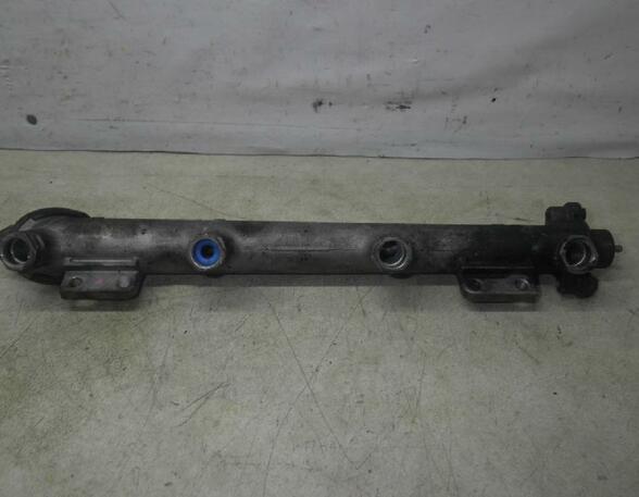 Injection System Pipe High Pressure OPEL Astra G Caravan (T98)