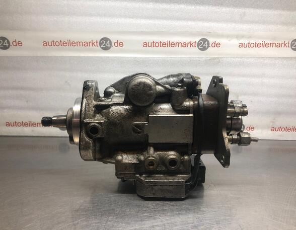 Injection Pump FORD Focus Turnier (DNW)