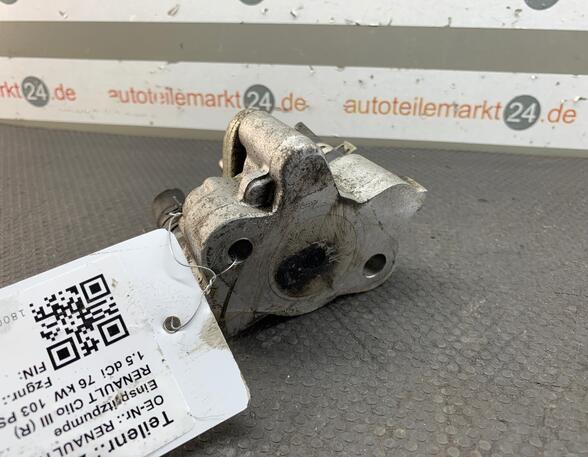 216526 Einspritzpumpe RENAULT Clio III (BR0/1, CR0/1) 539470