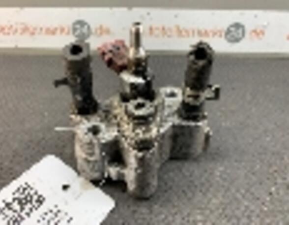 Injection Pump RENAULT Clio III (BR0/1, CR0/1)