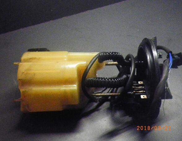 Fuel Pump MERCEDES-BENZ A-Klasse (W168)