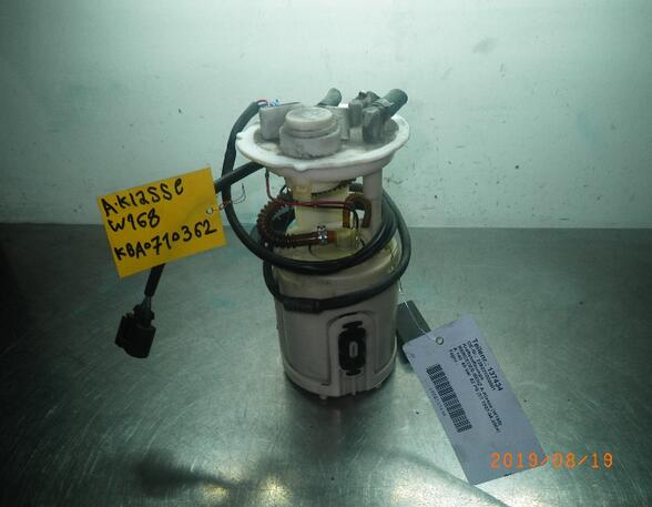 Fuel Pump MERCEDES-BENZ A-Klasse (W168)