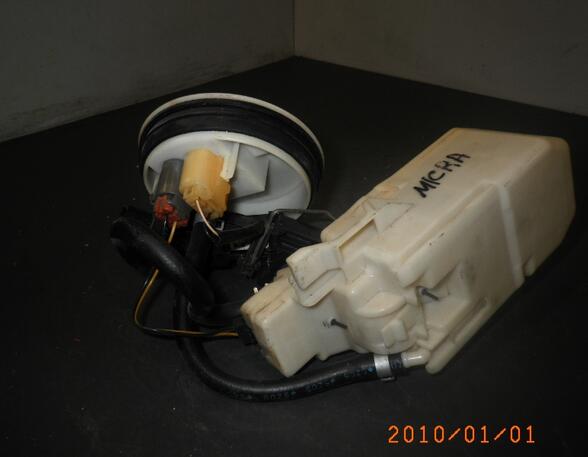 Fuel Pump NISSAN Micra II (K11)