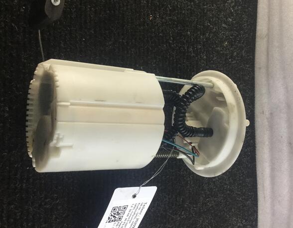 Fuel Pump OPEL Corsa D (S07)