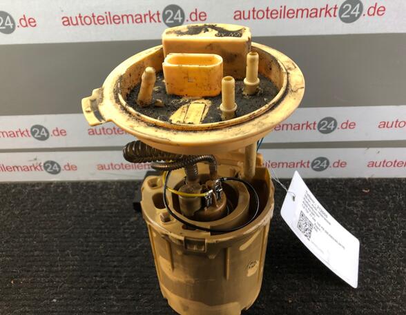 Fuel Pump AUDI A3 (8P1)