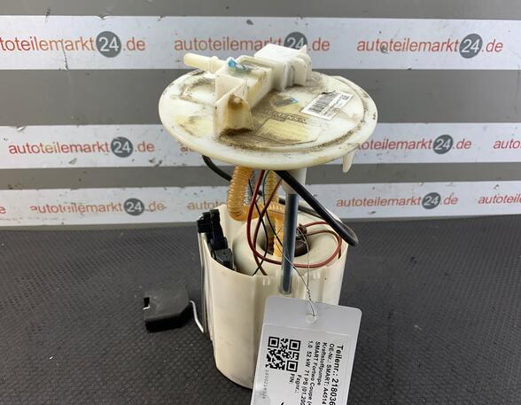 (218036 Kraftstoffpumpe SMART Fortwo Coupe (451) A4514700094)