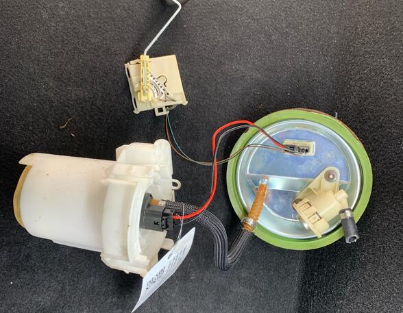 Fuel Pump OPEL Corsa C (F08, F68)