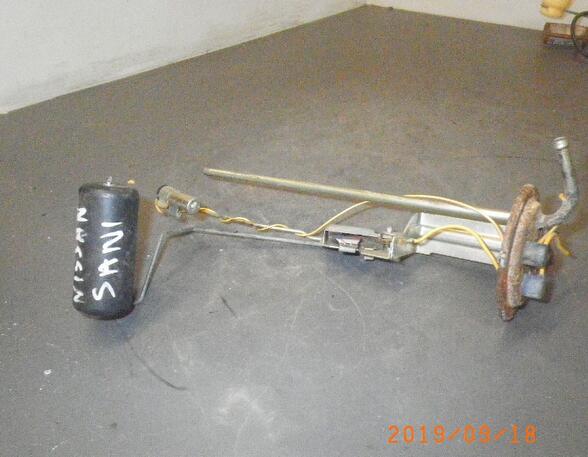 Fuel Tank Sender Unit NISSAN Sunny I (B11)