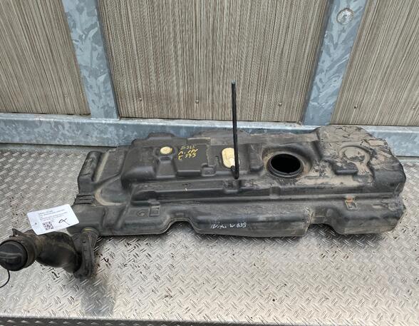 Fuel Tank MERCEDES-BENZ Vito/Mixto Kasten (W639)