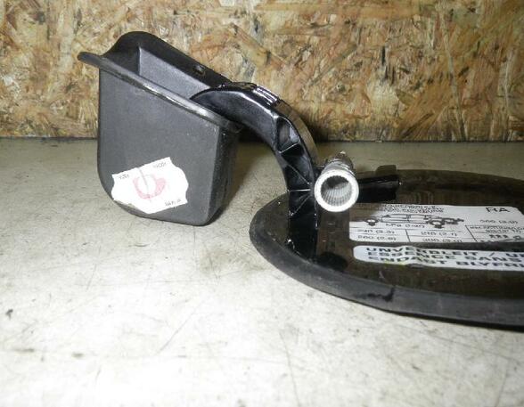 Tankcap Lock OPEL Astra G Coupe (F07)