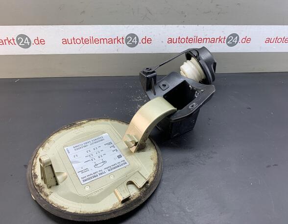 224307 Tankklappe OPEL Corsa D (S07) 13183307