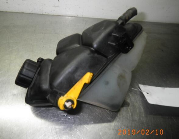 Coolant Expansion Tank MERCEDES-BENZ A-Klasse (W168)