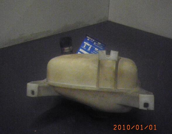 Coolant Expansion Tank FIAT Ducato Pritsche/Fahrgestell (290)